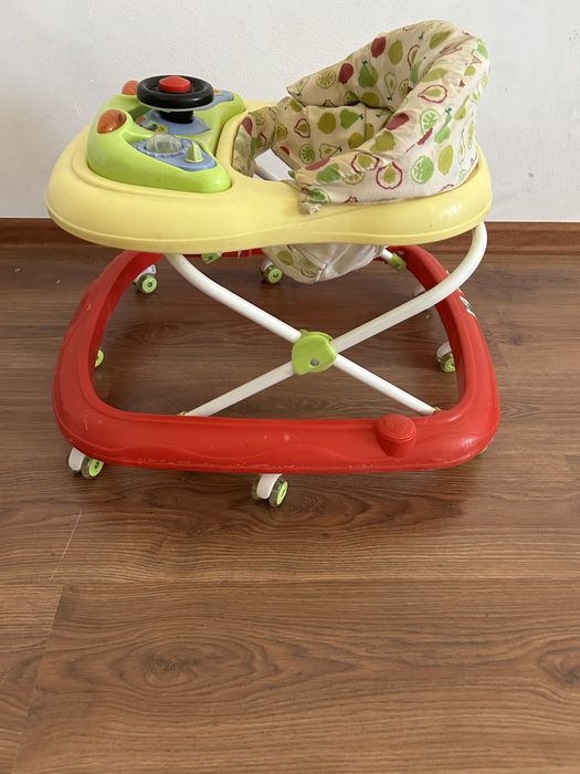 Ходонок для детей