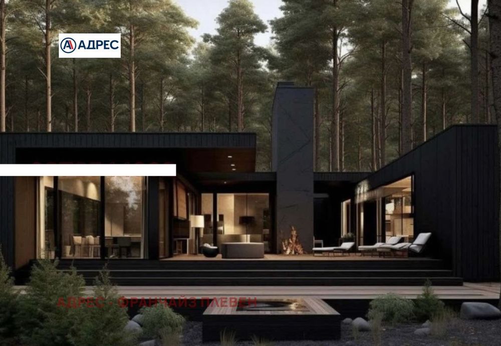 Парцел в Плевен-Сторгозия площ 600 цена 45000