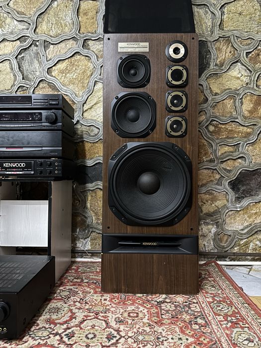 KENWOOD ls-p9300