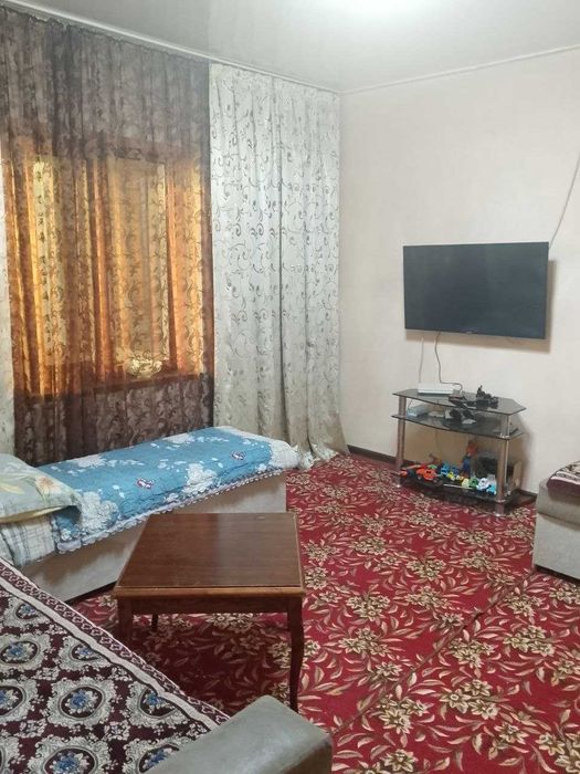 Срочно!!! Дом Янгиюль 4.20 соток с мебелью