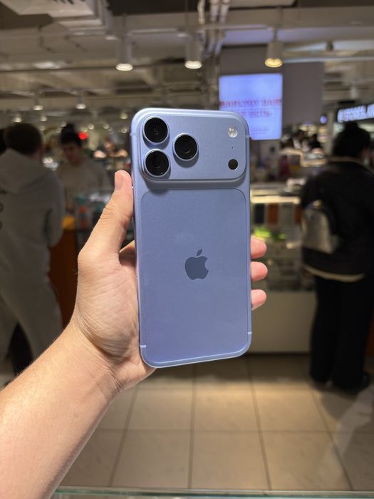 Iphone 18 pro max