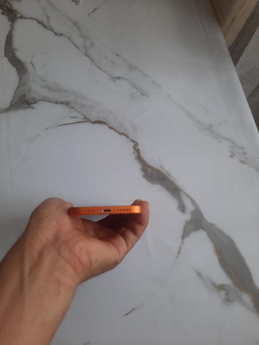 Iphone xr в корпусе 17 pro max