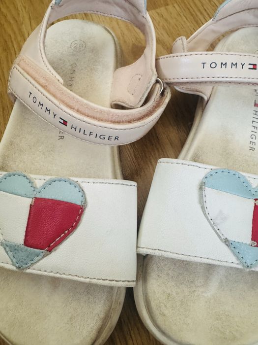 Sandale Tommy Hilfiger marime 29