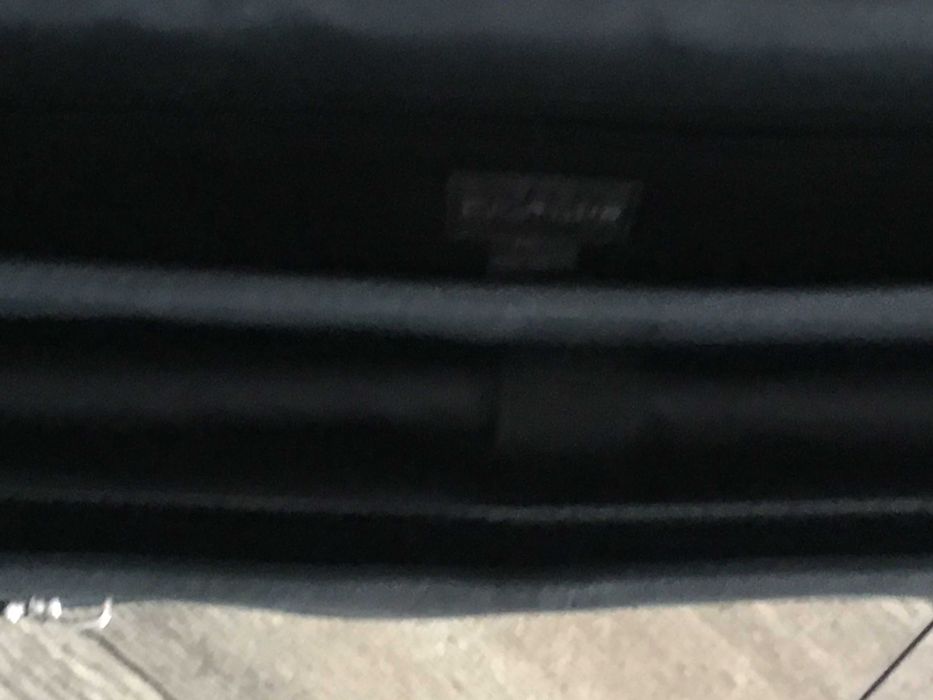 Оригинална Wilson- Коженa чанта от Напа