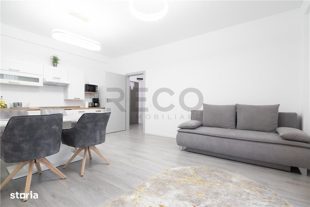 RECO Apartament nou la cheie la doar 3 minute de baile felix