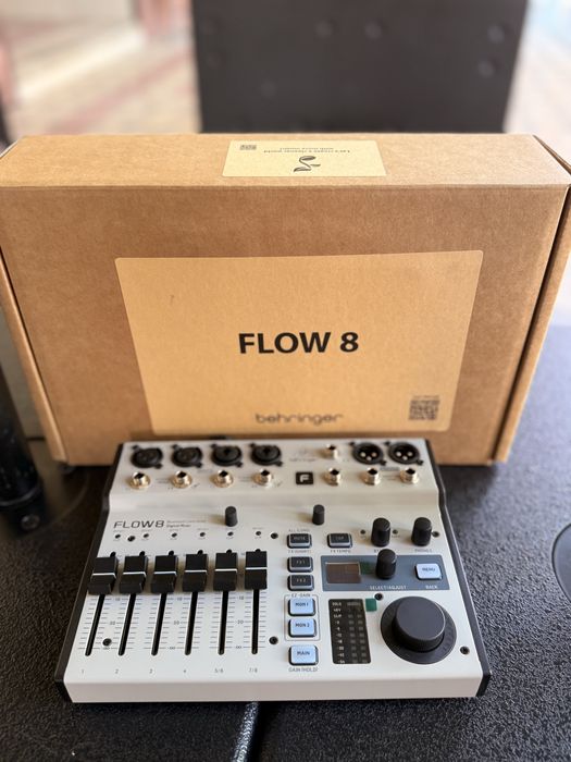 Продается колонки RCF 712mk4 rcf sub 905 микшер flow