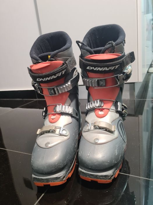 Bocanc  schi tura DYNAFIT TLT 4   293 mm mărimea 26
