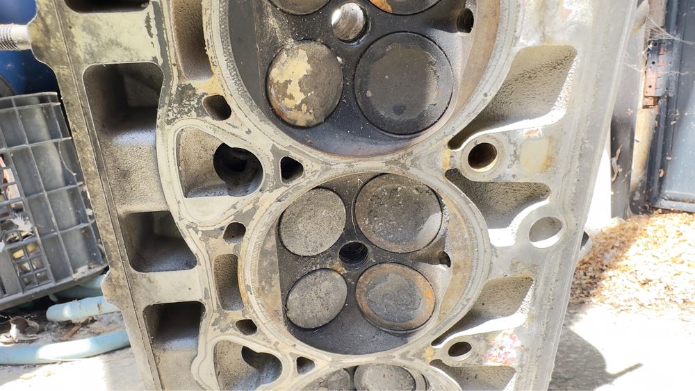 De vanzare Chiuloasa Audi 2.0 TFSI