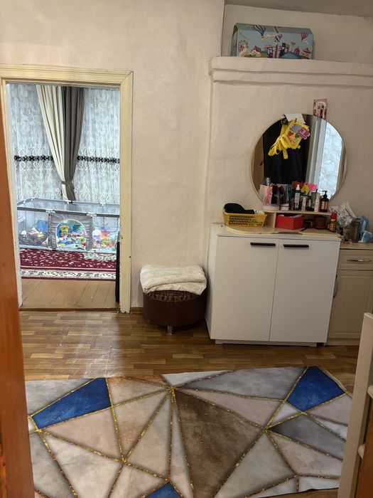 Обмен дома отдельно стоящий.