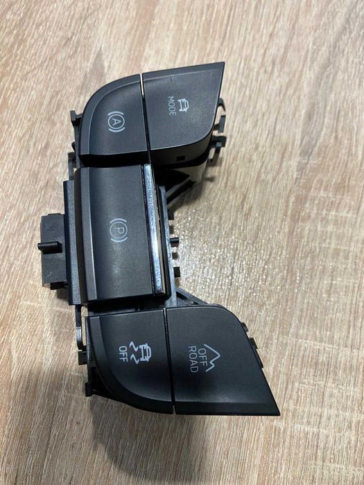 Consola comanda frana elwctrica Skoda Kodiaq