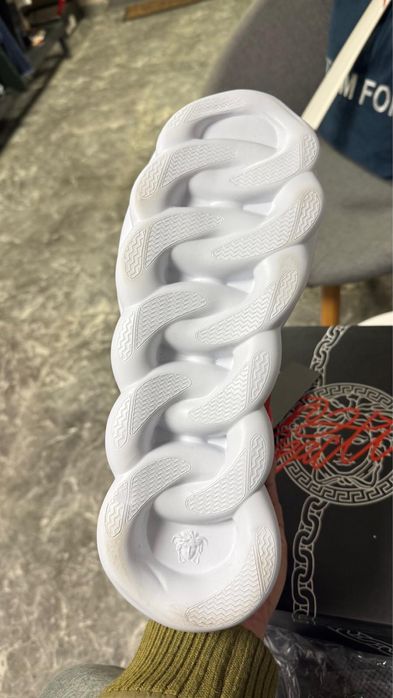 versage sneakers mujki