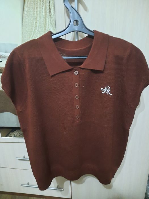 Новые женские кофточки Polo