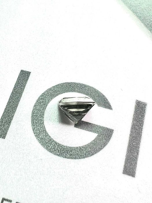 Естествен диамант 0.71c