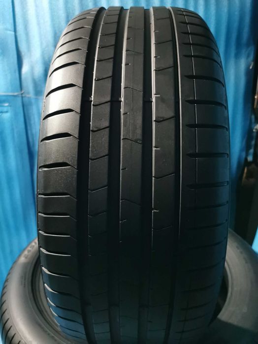 245 45 18 pirelli cinturato p7 - Piese auto de vânzare | OLX.ro