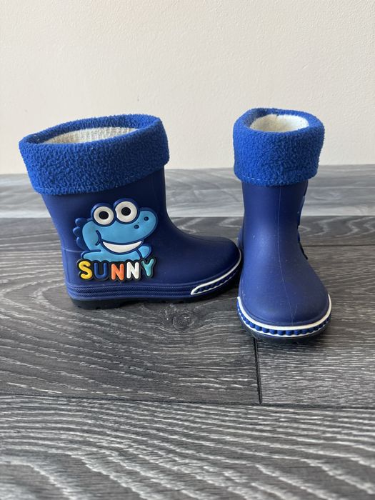 Детски обувки за момче