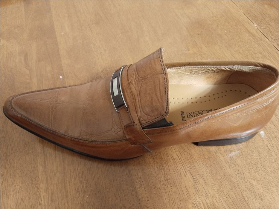 Продам туфли мужские