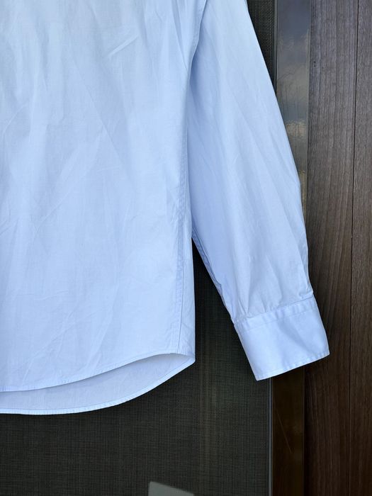 Мъжка риза JOOP! (Slim Fit / Stretch) - размер М (39), Отлично състояние