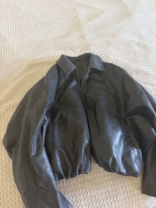 Красиво дамско яке Zara ,добро състояние