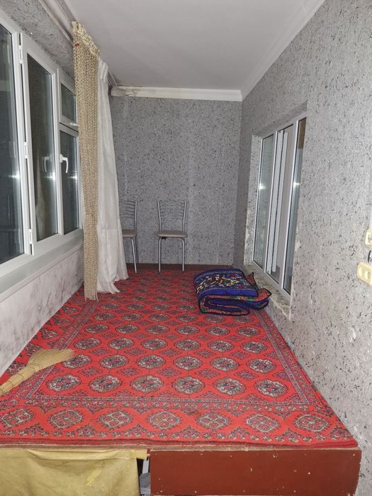 ЧИРЧИК Шахри 1-микрорайон октябрда 2 хонали нархи 200 $