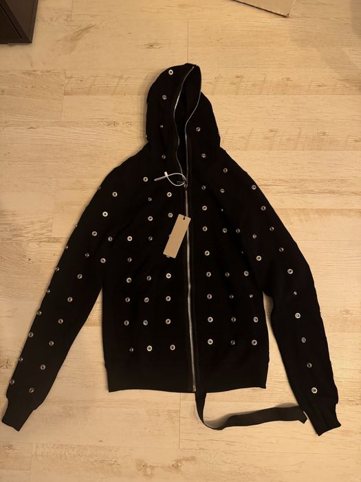 Hanorace Rick Owens