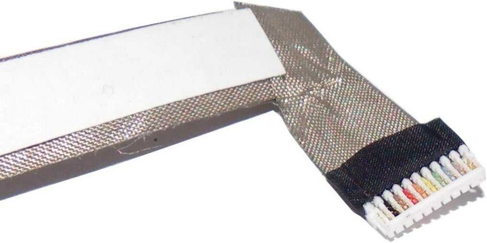 Cablu LCD Video - No TS - Norm Cam pt Dell Latitude 5480 - p/n HD5FX