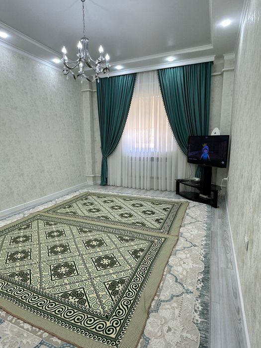 Жаңаозен қаласы үй сатылады