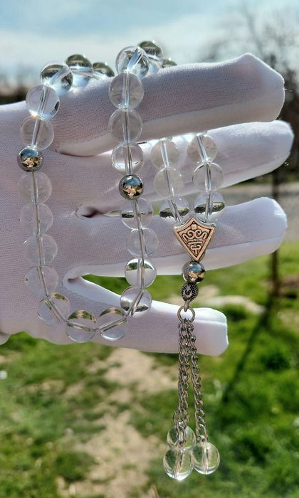 Четки из Натуральных камней.