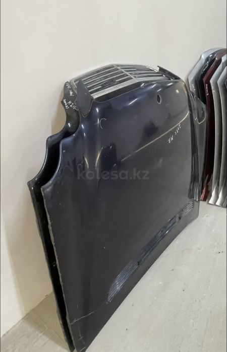 Капот mercedes-banz C203 E210
