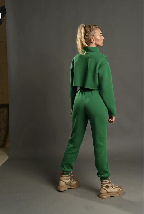 Спортен сет LM Flowers