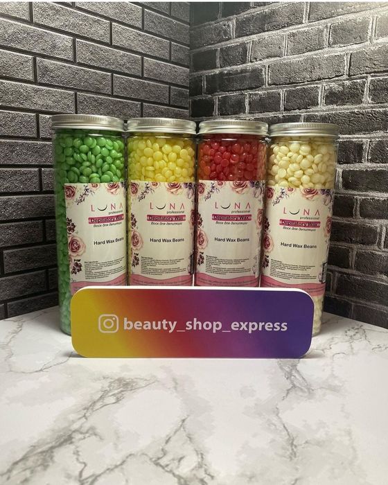 Расходные материалы Для Шугаринга