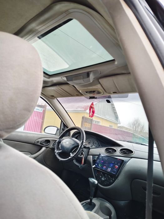 Продам Форд фокус 1 универсал