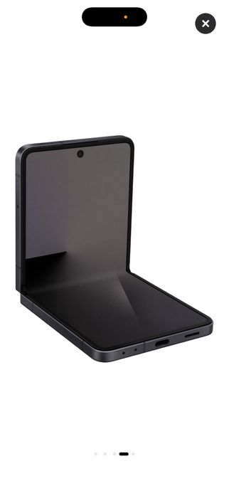 Samsung Galaxy Z Flip 7 5G 512 gb