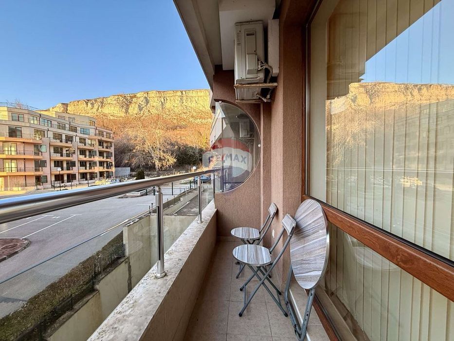 Дава се под наем Едностаен апартамент в Балчик - 53 кв.м за 228.99 € - Снимка #9