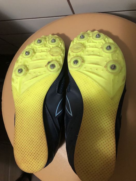 Adidasi cuie atletism copil