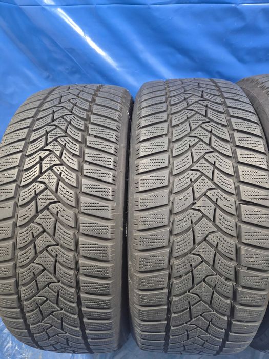 205/50/17 93v Dunlop