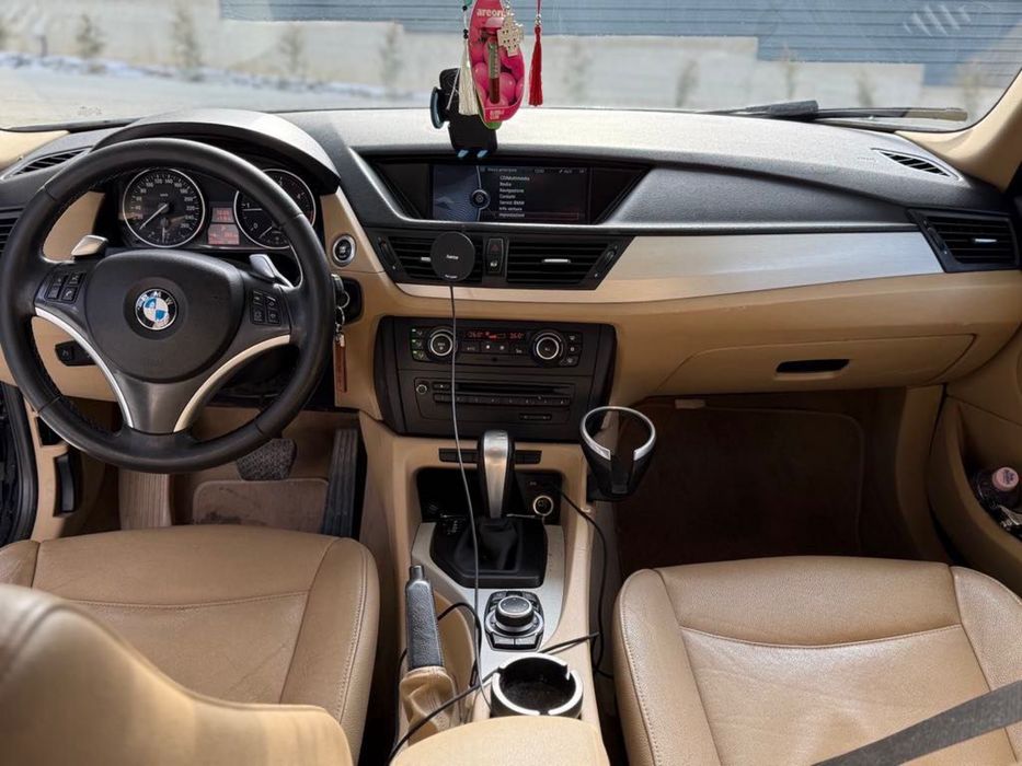 Bmw x1 e84 2.3d 2010