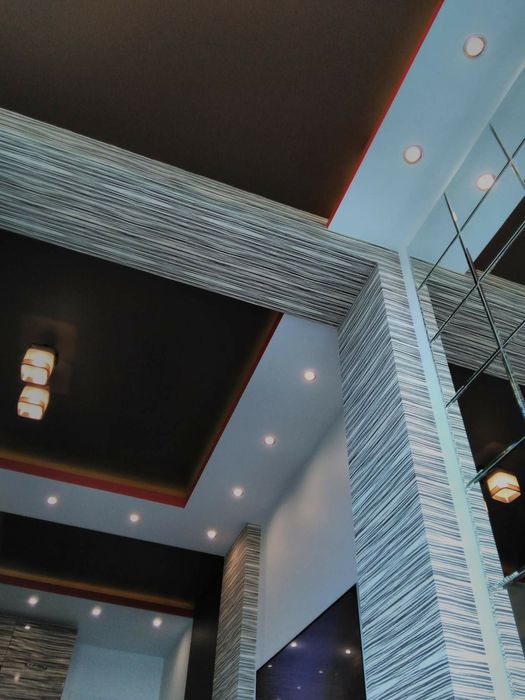 Евроремонт квартиры