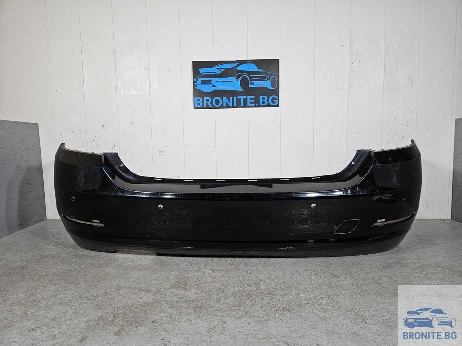 Задна броня BMW 4 F32 F33 F36 БМВ 4 2013- 2018