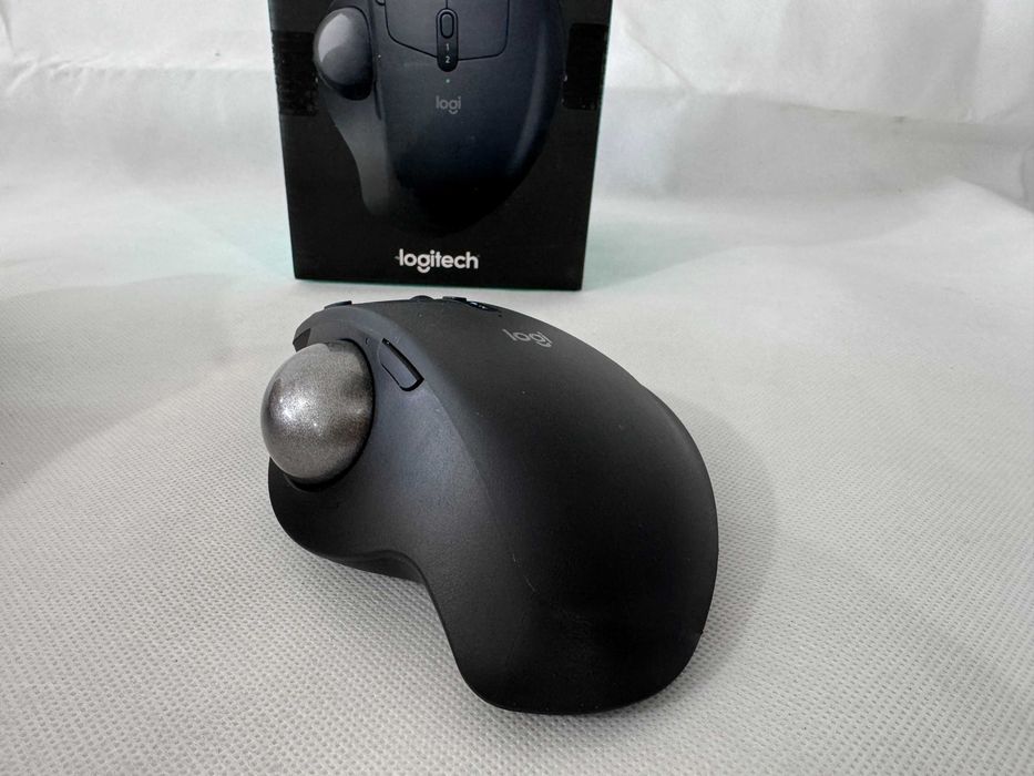 Мишка - Logitech Mx Ergo