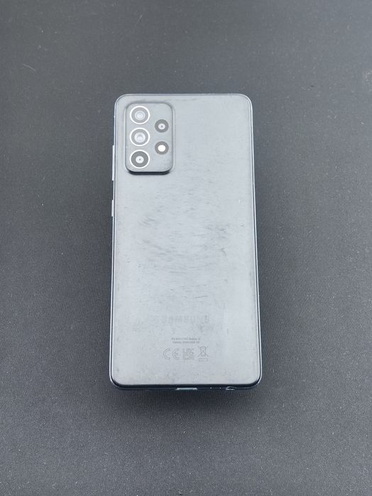 Samsung Galaxy A52 128 GB ID-xab162