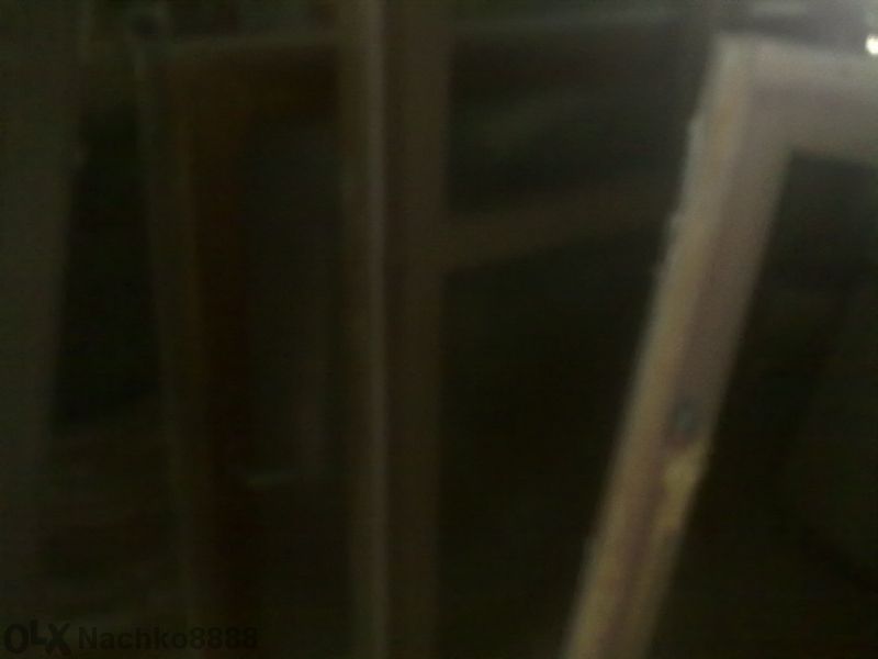 Прозорци дървена дограма