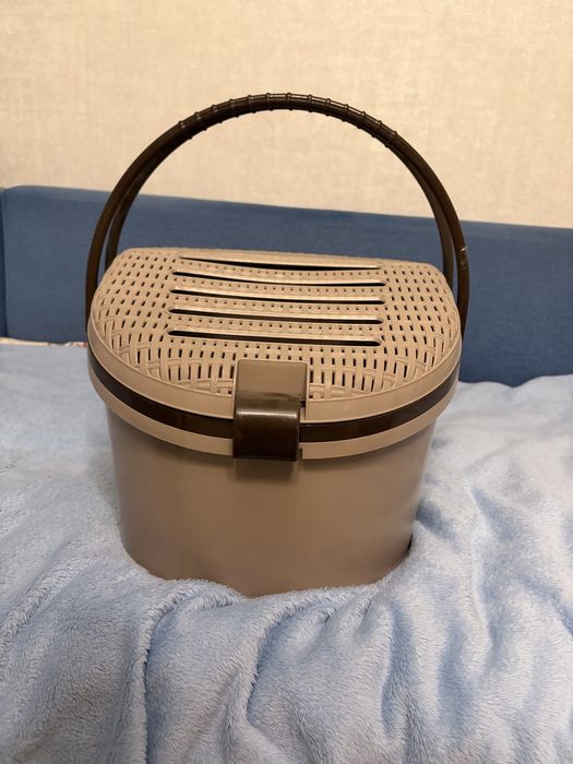 Корзинка контейнер