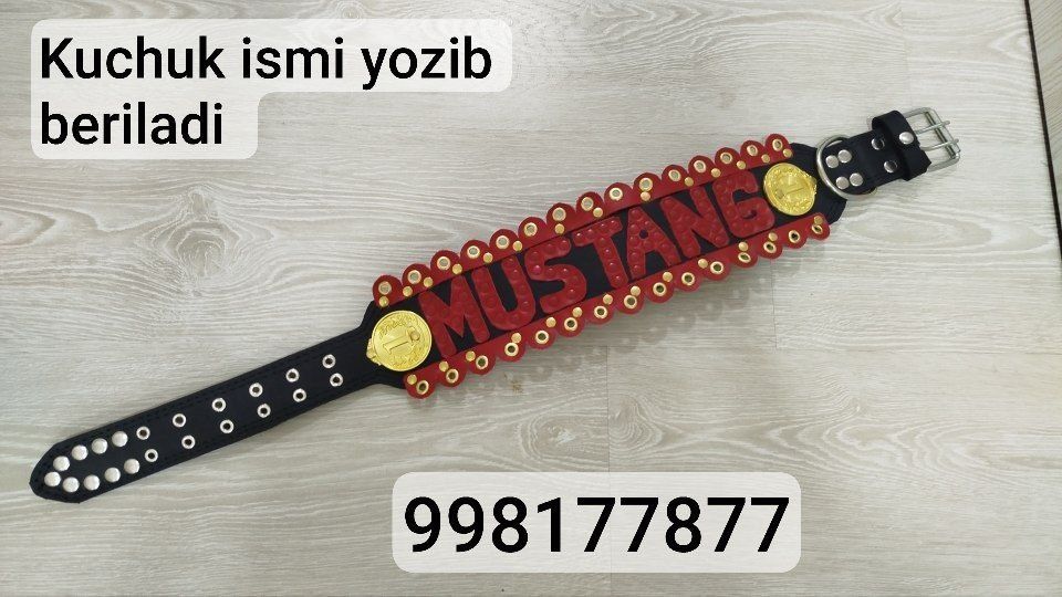 Ашейник шилейка павадок