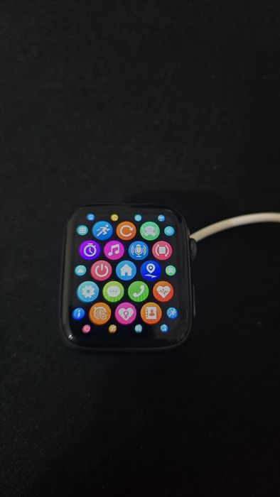 смарт часы hoco, без ремешка