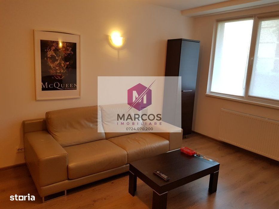 Apartament 2 camere Trandafirul Id 702