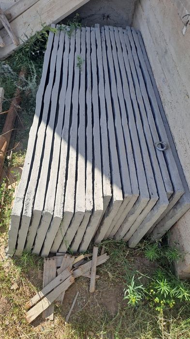 Продаю заборы новые