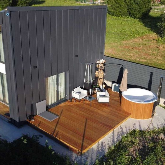 Офуро ELITE 220 в Казахстане