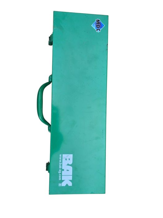 Feon aer cald Bak , Leister