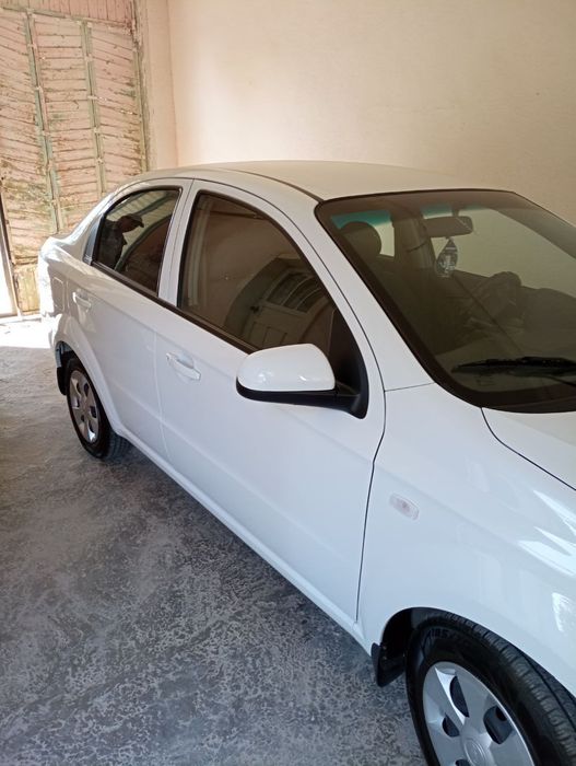 Nexia3 2019 holati yangi
