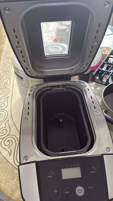 Хлебопечка сатылады